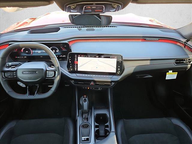 New 2026 Dodge Charger R/T AWD/4WD image 15