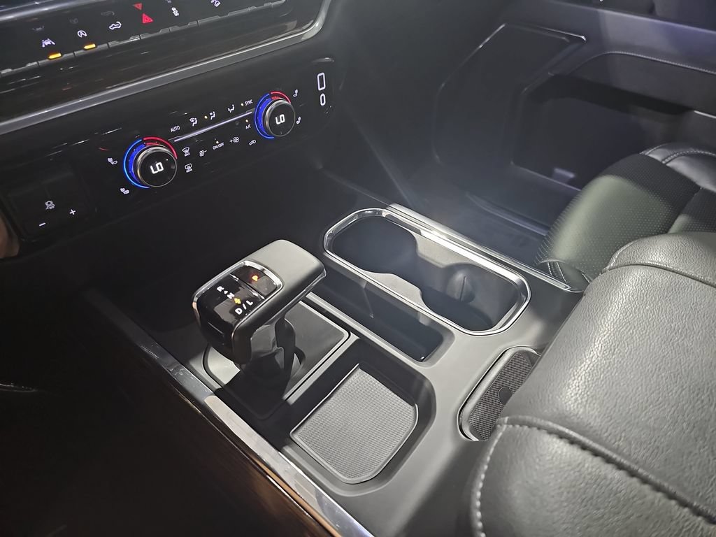 Certified 2023 GMC Sierra 1500 Elevation AWD/4WD image 26