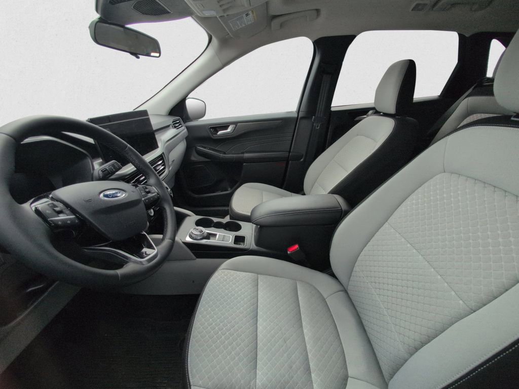 Certified 2023 Ford Escape Active w/ Tech Pack #2 AWD/4WD image 7