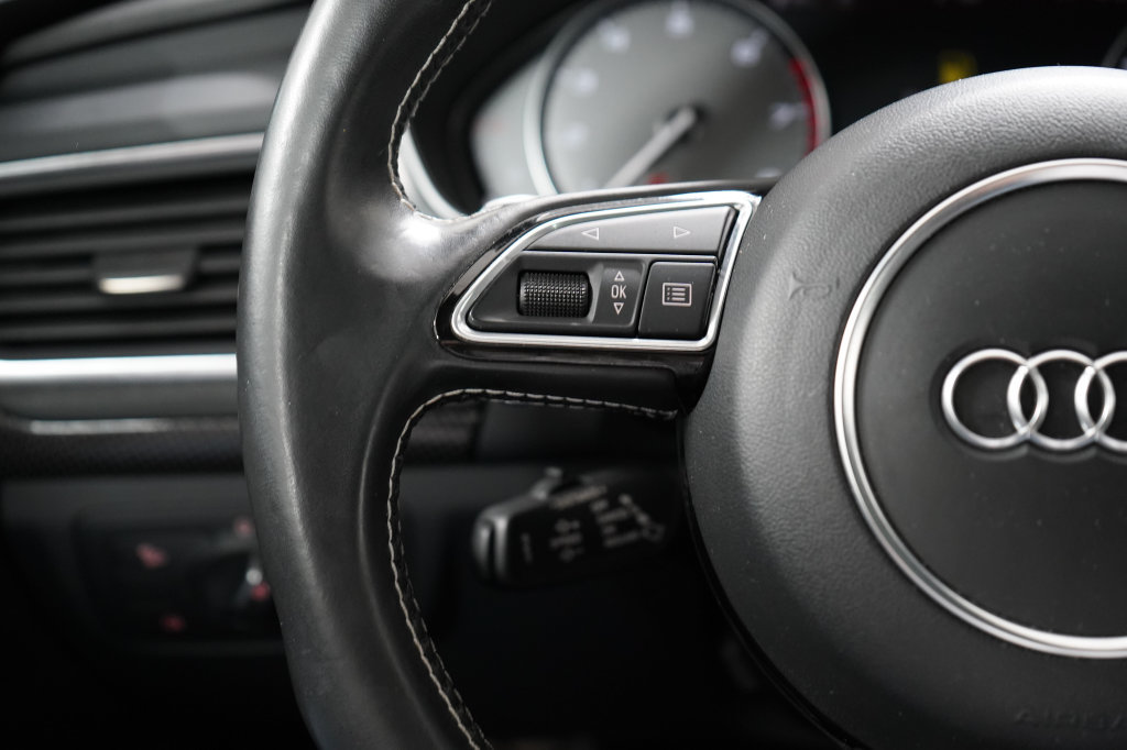 Used 2018 Audi S7 Premium Plus w/ S Sport Package AWD/4WD image 47
