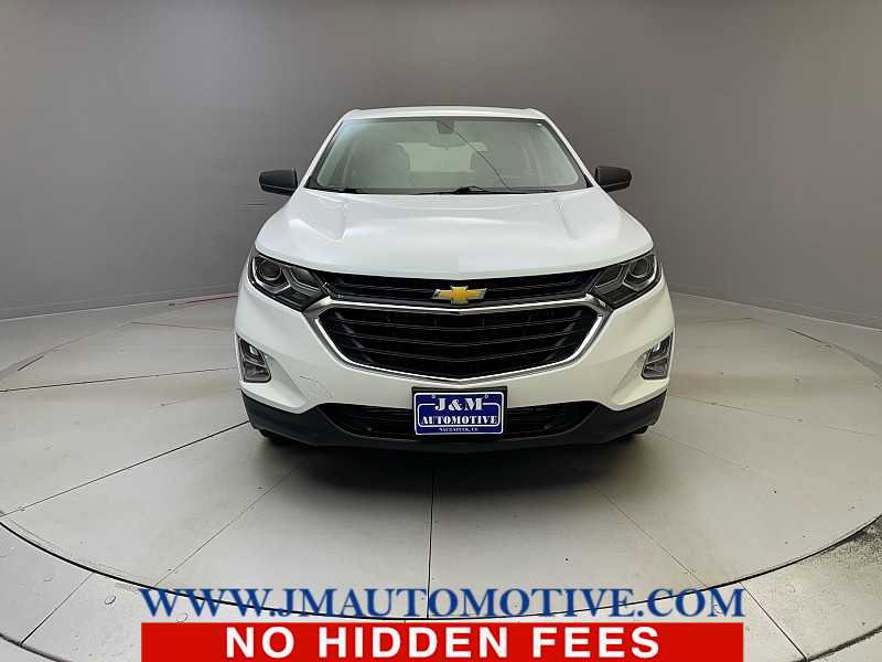 Used 2019 Chevrolet Equinox LS FWD image 8