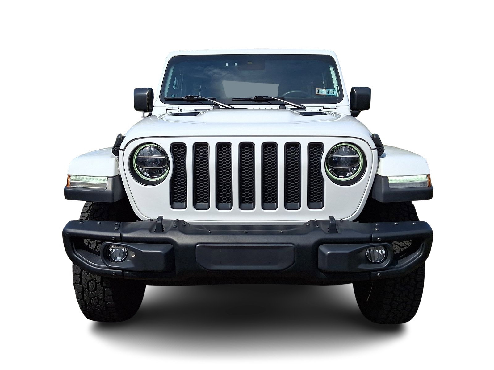 Used 2019 Jeep Wrangler Unlimited Sahara w/ Quick Order Package 24M Moab image 2
