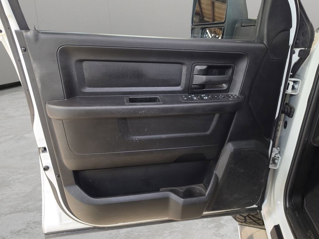 Certified 2024 RAM 2500 Tradesman w/ Protection Group image 14