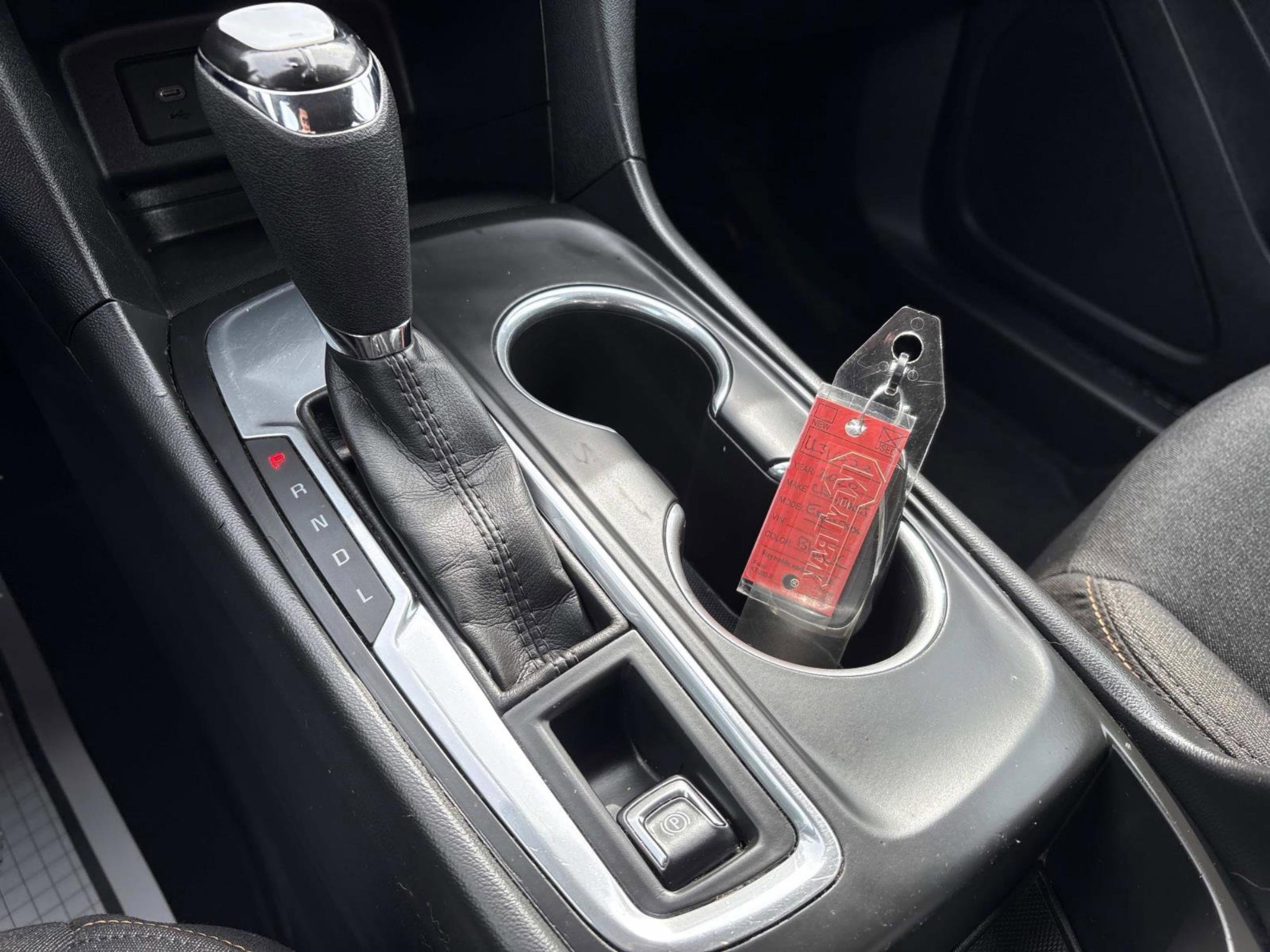 Used 2020 Chevrolet Equinox LT image 33