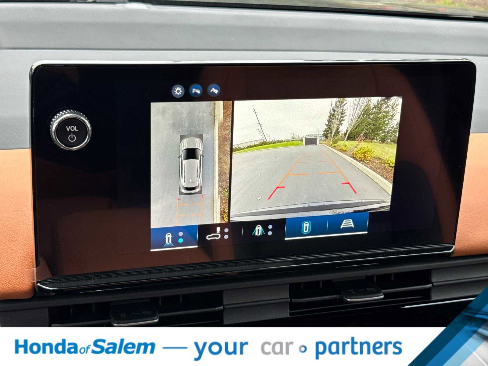 New 2026 Honda Prologue Elite image 20