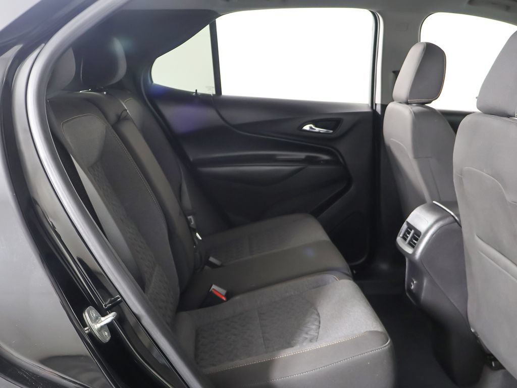 Used 2023 Chevrolet Equinox LT AWD/4WD image 26