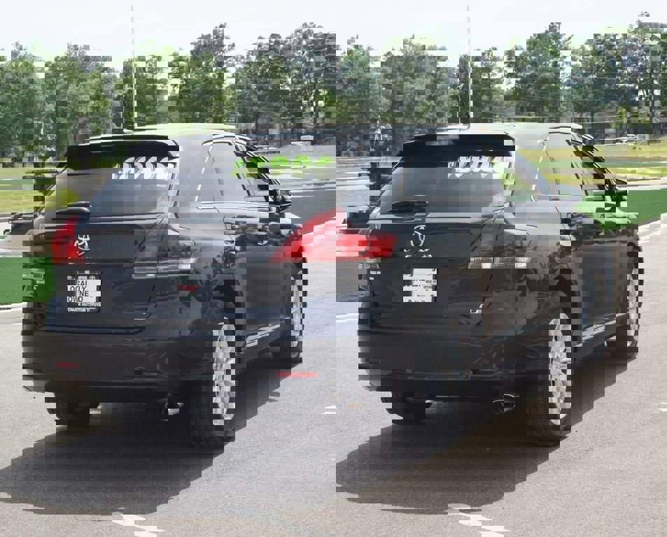 Used 2013 Toyota Venza LE FWD image 12