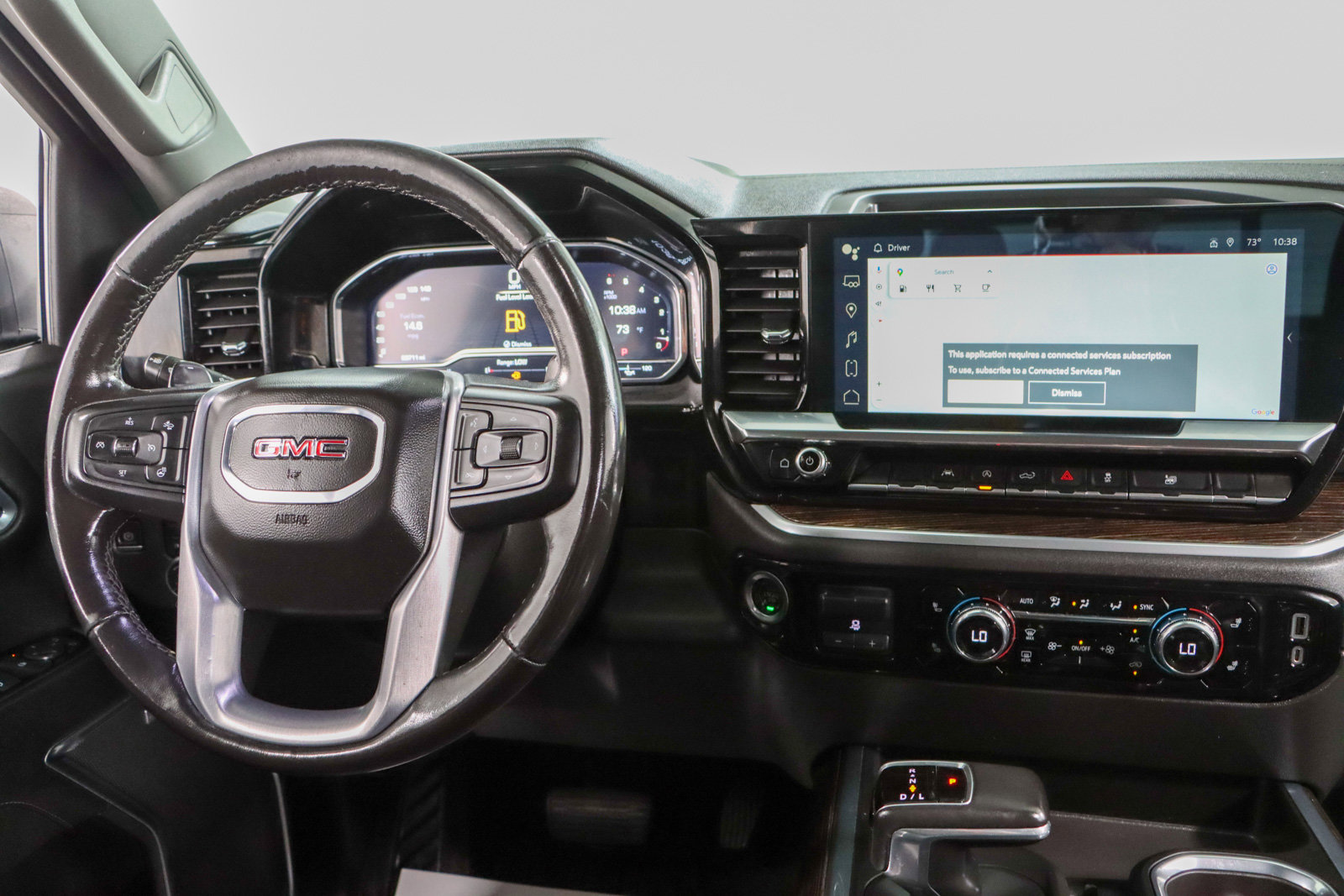 Used 2022 GMC Sierra 1500 Elevation w/ Preferred Package AWD/4WD image 18
