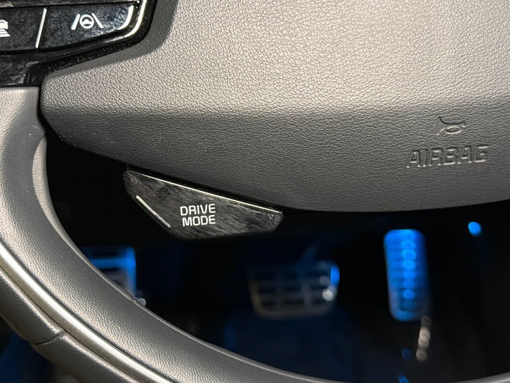 Certified 2023 Kia Niro Wave FWD image 29
