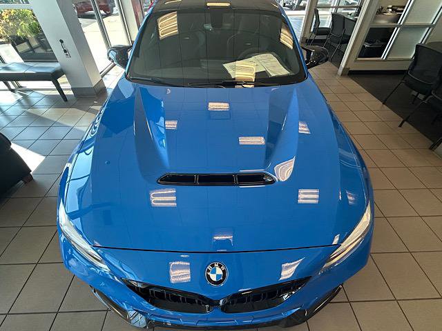 Used 2020 BMW M2 CS image 29