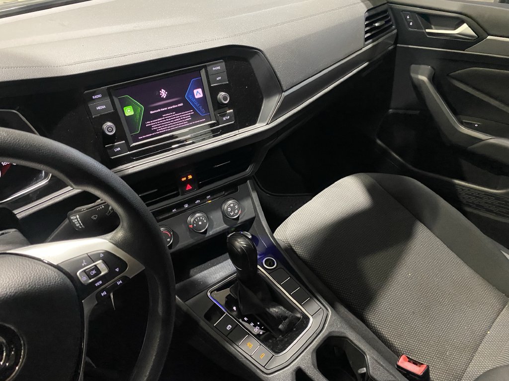 Used 2019 Volkswagen Jetta S w/ Driver Assistance Package FWD image 7