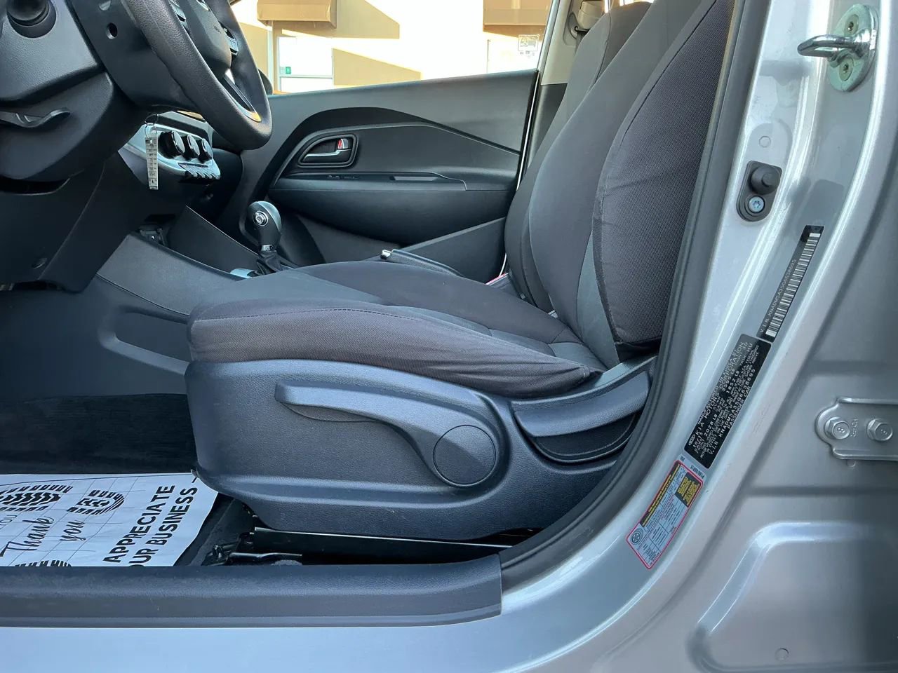 Used 2016 Kia Rio LX w/ Power Package image 17