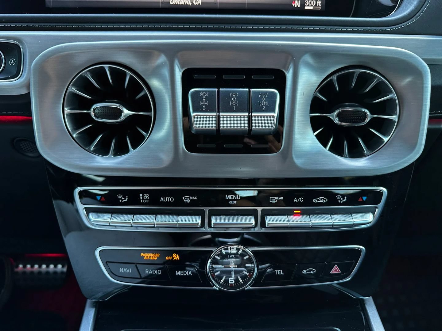 Used 2020 Mercedes-Benz G 63 AMG 4MATIC image 25