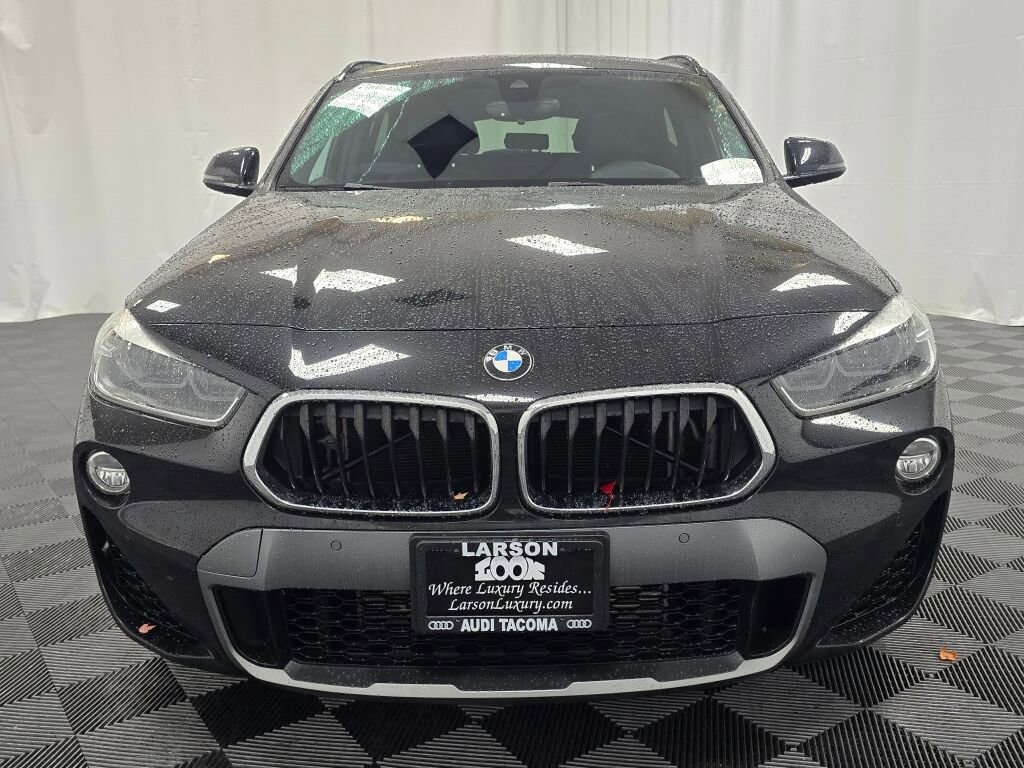 Used 2019 BMW X2 xDrive28i w/ M Sport X Package image 9