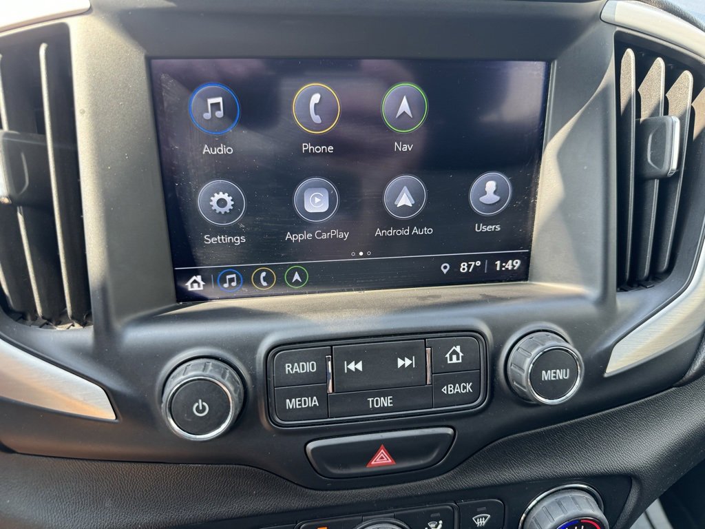 Used 2018 GMC Terrain SLE w/ Driver Convenience Package image 22