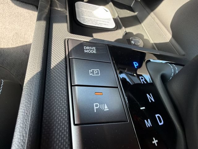 New 2026 Hyundai Elantra N FWD image 28