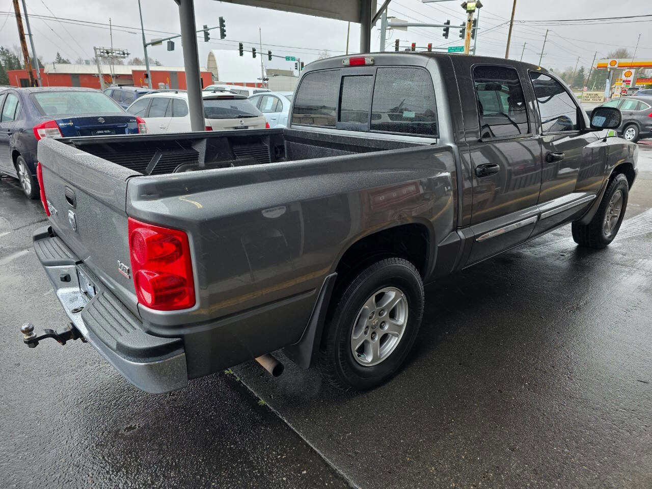 Used 2005 Dodge Dakota SLT image 12