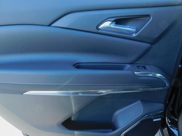 New 2026 Chevrolet Traverse RS w/ LPO, Illumination Package image 25