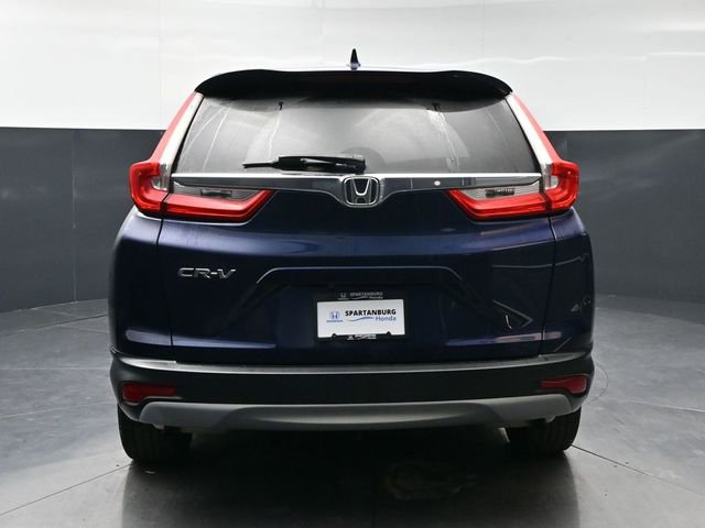 Used 2019 Honda CR-V EX image 6