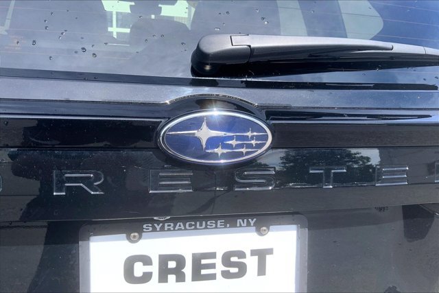 Used 2025 Subaru Forester Touring w/ Popular Package - Touring AWD/4WD image 30