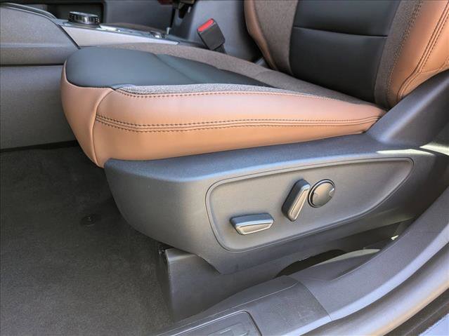 New 2025 Ford Bronco Sport Outer Banks w/ Outer Banks Tech Package+ image 4