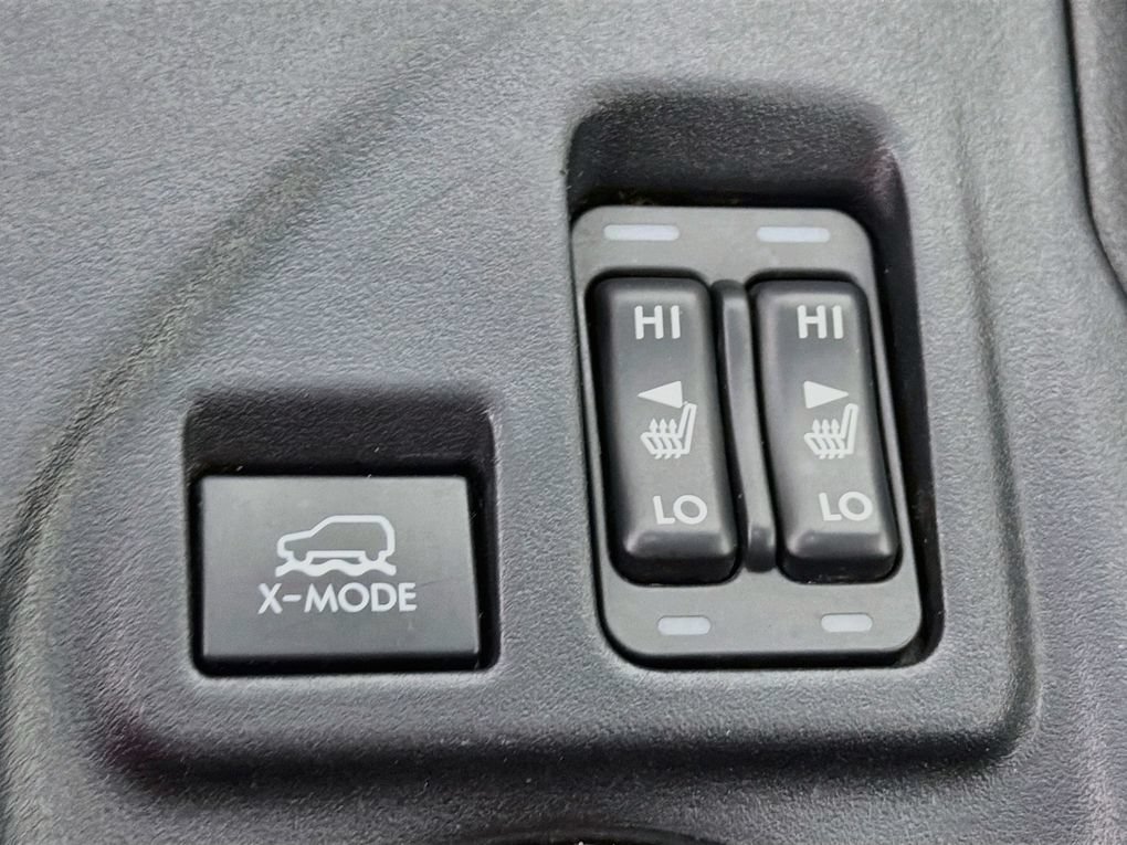 Used 2021 Subaru Crosstrek 2.5i Limited w/ Moonroof Package 1 AWD/4WD image 26