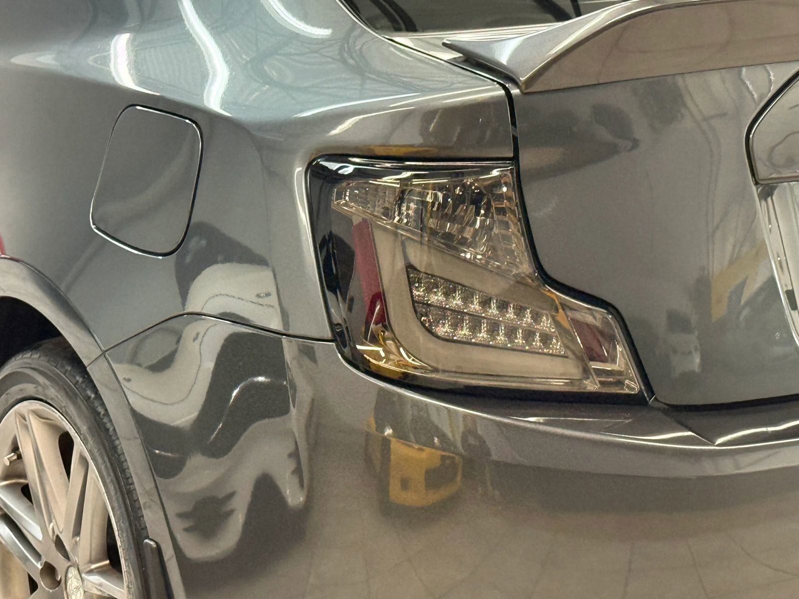 Used 2011 Scion tC image 12