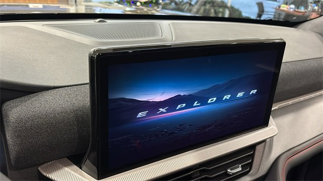 New 2026 Ford Explorer ST w/ Sun And Sound Package image 17
