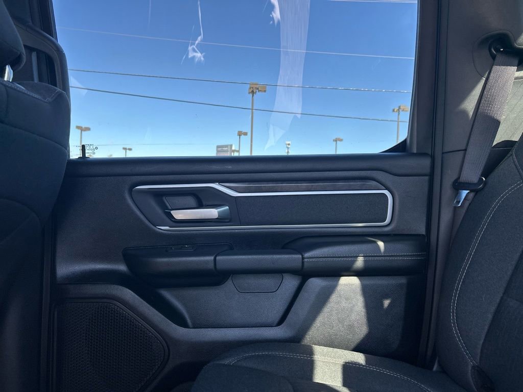 Used 2020 RAM 1500 Big Horn image 31