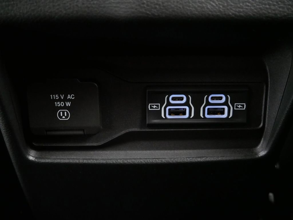 New 2025 Jeep Grand Cherokee Laredo w/ Luxury Tech Group I image 20