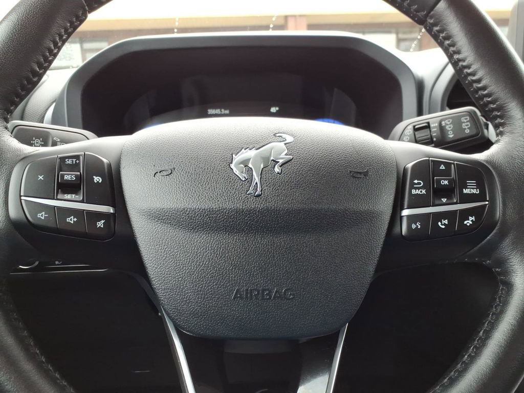 Used 2023 Ford Bronco Sport Big Bend w/ Convenience Package AWD/4WD image 23