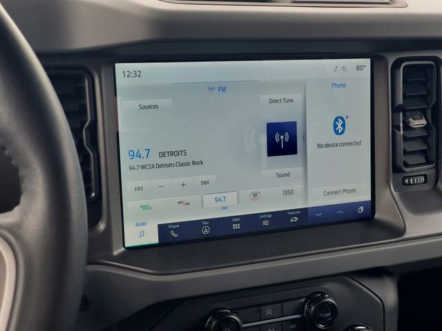 Used 2024 Ford Bronco Big Bend image 16