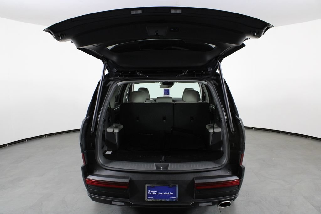 Certified 2026 Hyundai Santa Fe SEL FWD image 17
