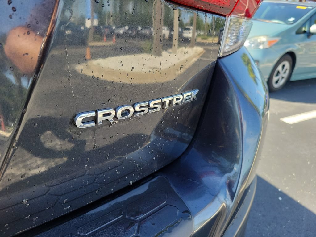 Used 2019 Subaru Crosstrek 2.0i Premium w/ Moonroof Package AWD/4WD image 10