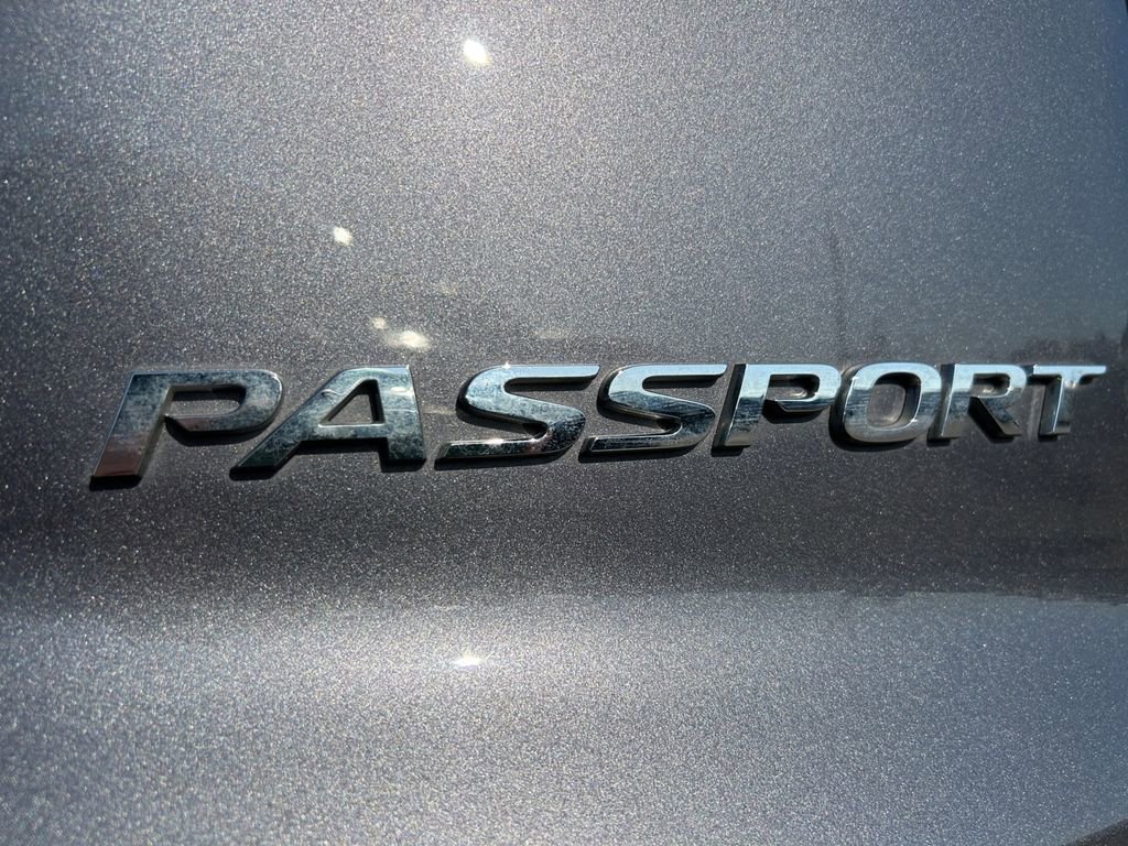 Used 2021 Honda Passport EX-L image 30