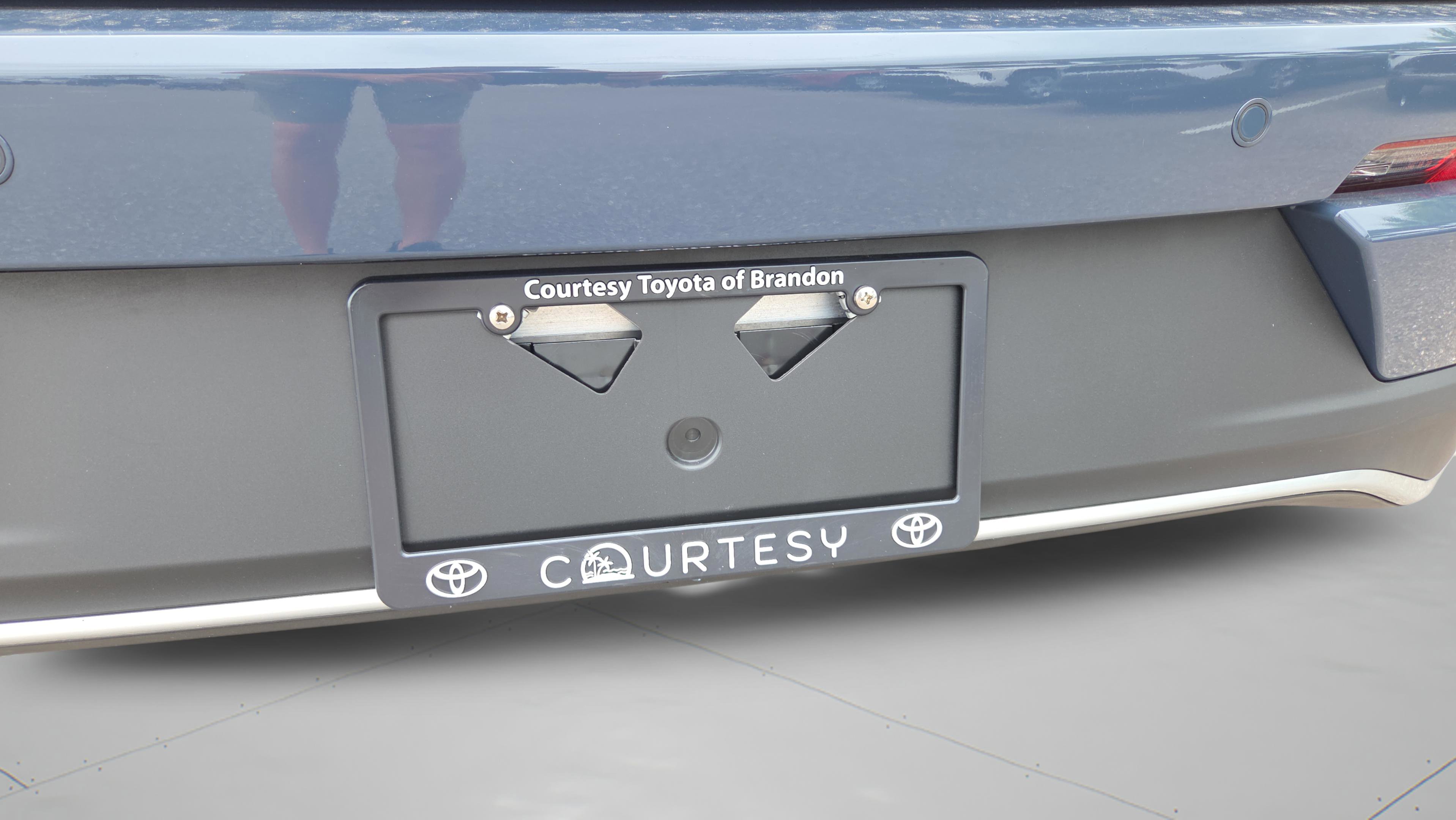 Certified 2026 Toyota Crown AWD/4WD image 30