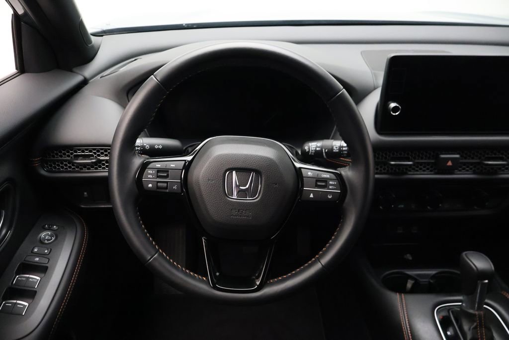 Used 2026 Honda HR-V Sport image 23