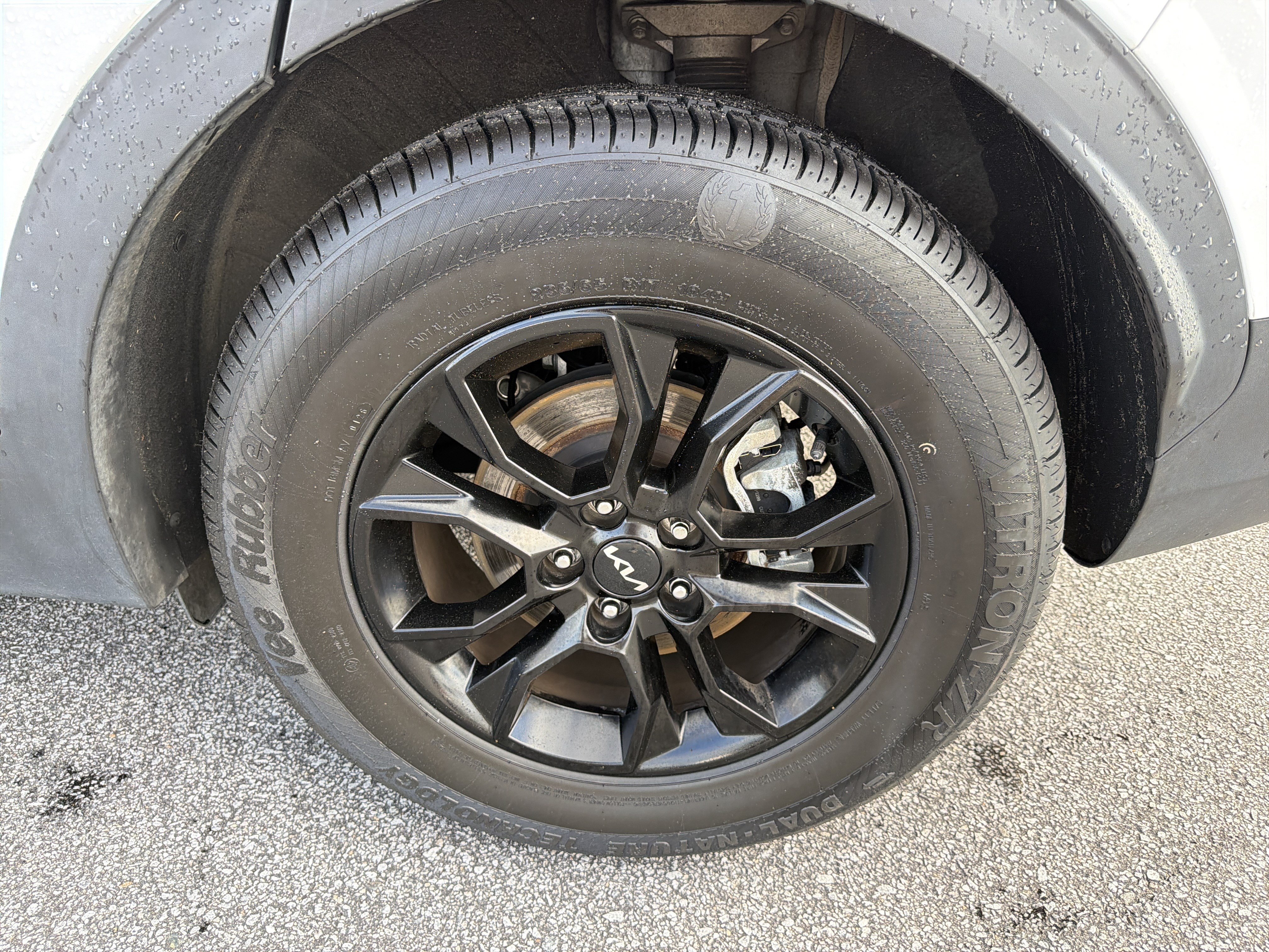 Used 2023 Kia Sportage X-Pro Prestige AWD/4WD image 19