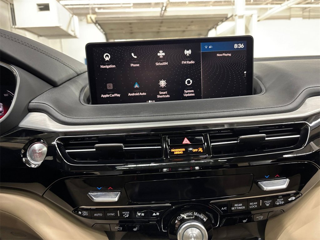 Certified 2023 Acura MDX SH-AWD w/ Technology Package image 24