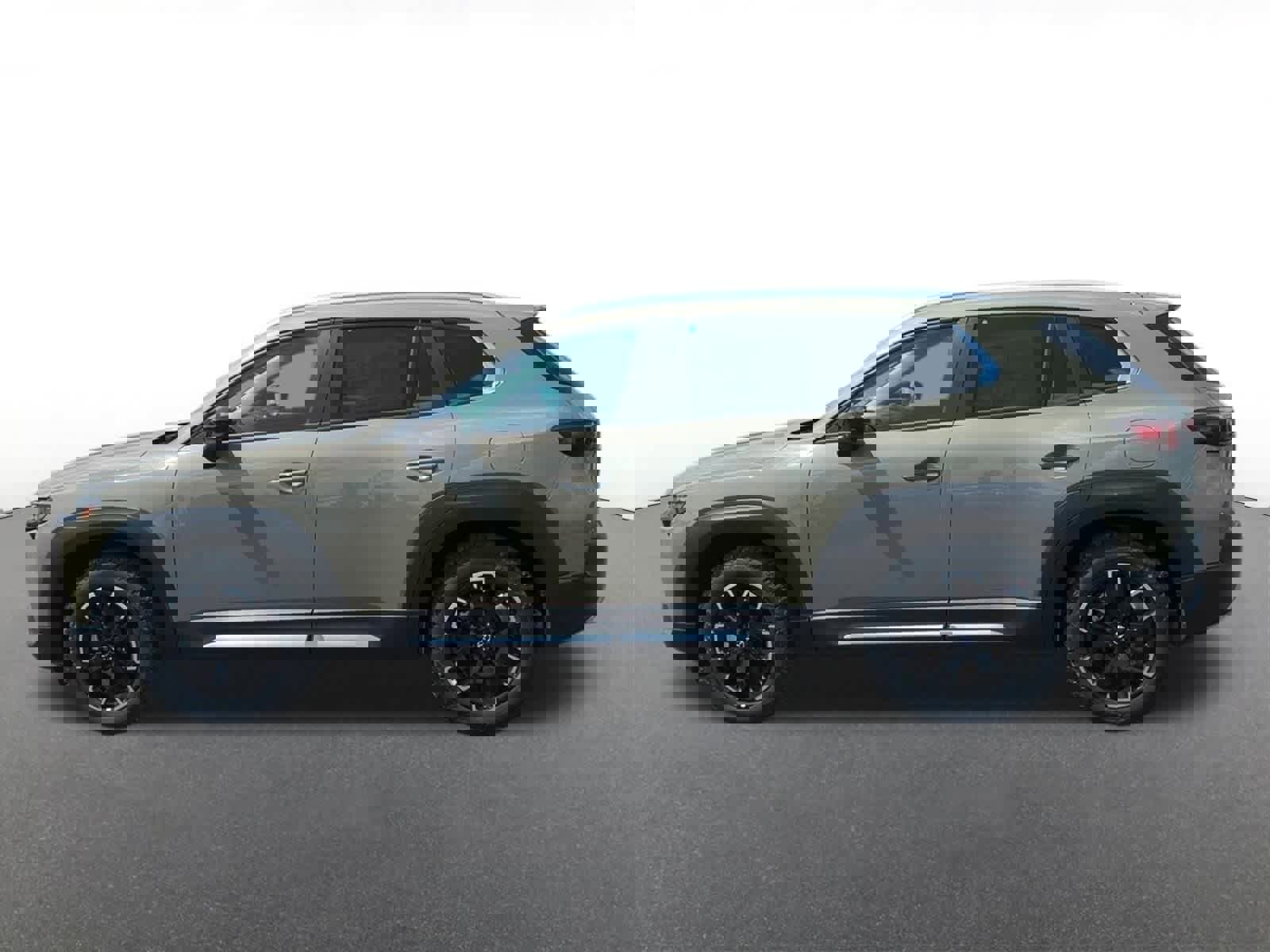 New 2025 MAZDA CX-50 Meridian Edition w/ Weather Package image 3