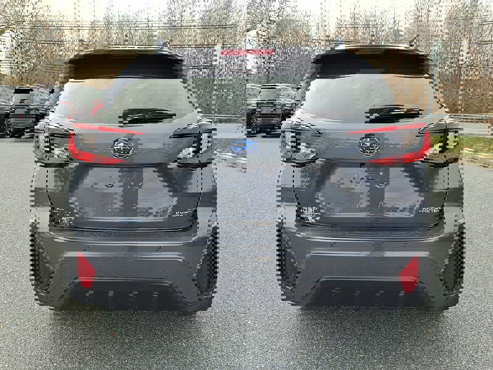 Used 2025 Subaru Crosstrek 2.5i Limited image 5