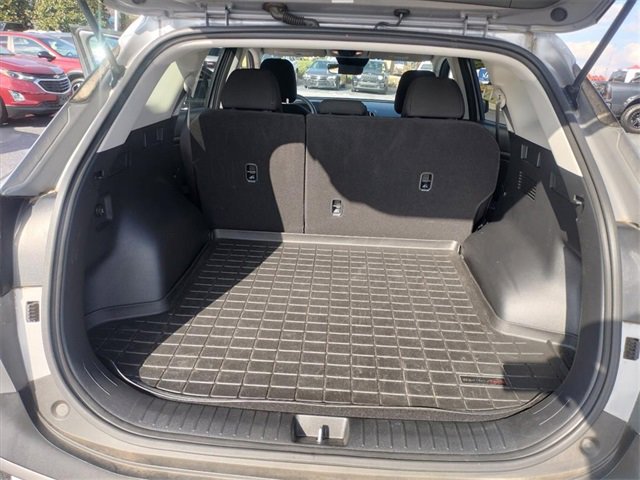 Used 2023 Kia Sportage LX image 13