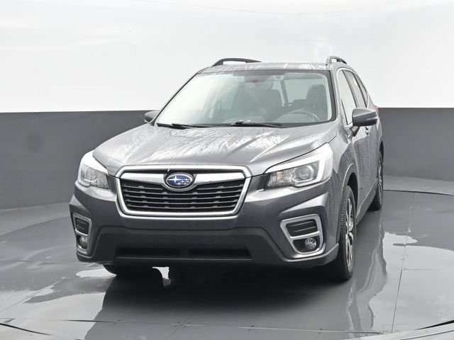 Used 2020 Subaru Forester Limited w/ Popular Package #3 AWD/4WD image 25