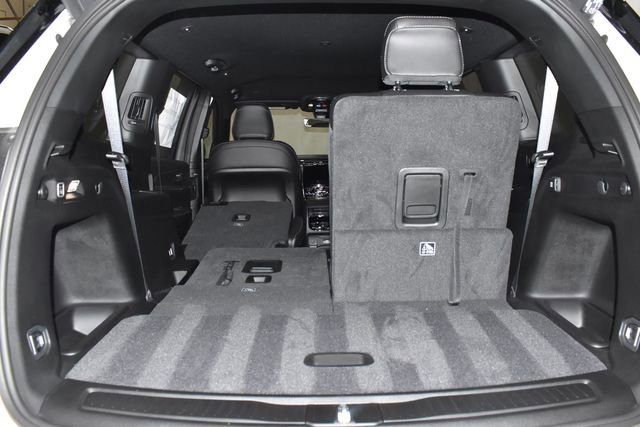 New 2025 Jeep Grand Cherokee L Limited w/ Trailer Tow Package image 29