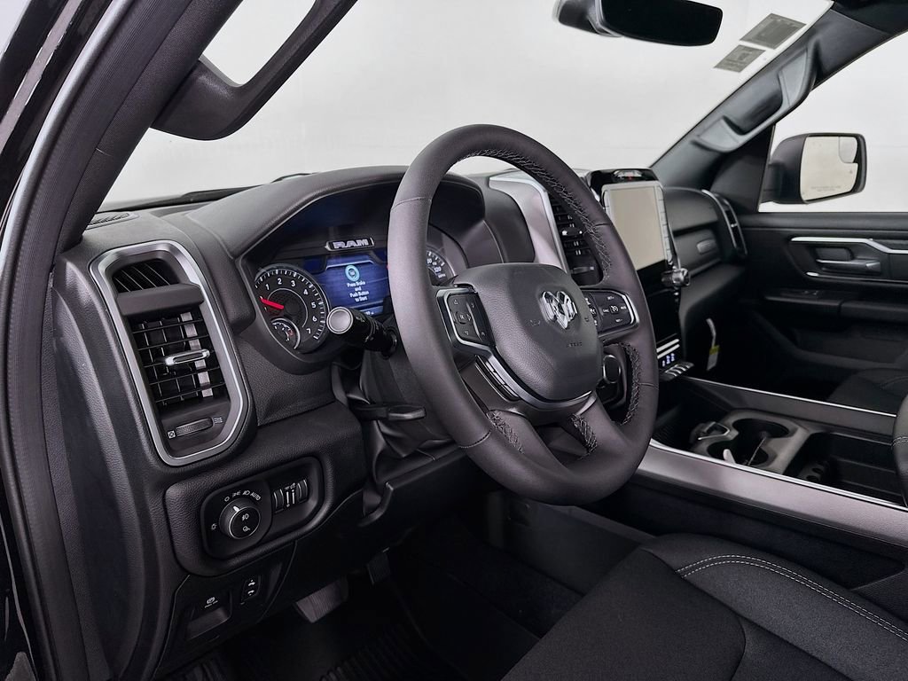 New 2026 RAM 1500 Big Horn image 14