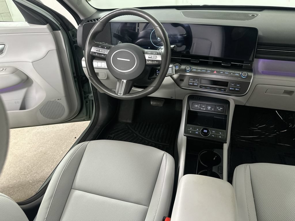 Used 2026 Hyundai Kona Limited FWD image 17