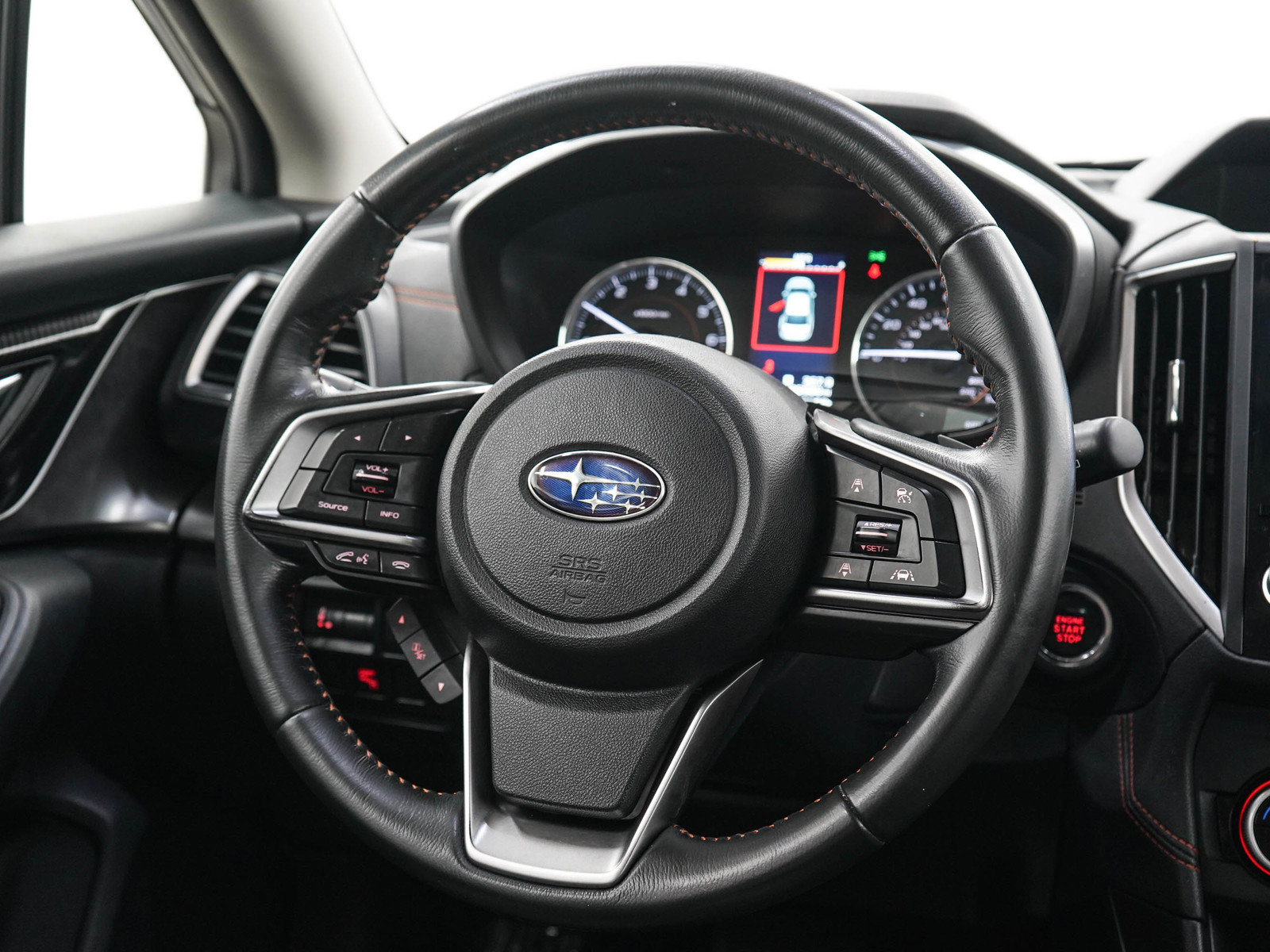 Used 2018 Subaru Crosstrek 2.0i Limited AWD/4WD image 15