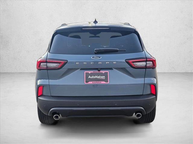 New 2026 Ford Escape ST-Line w/ Tech Pack #1 image 8