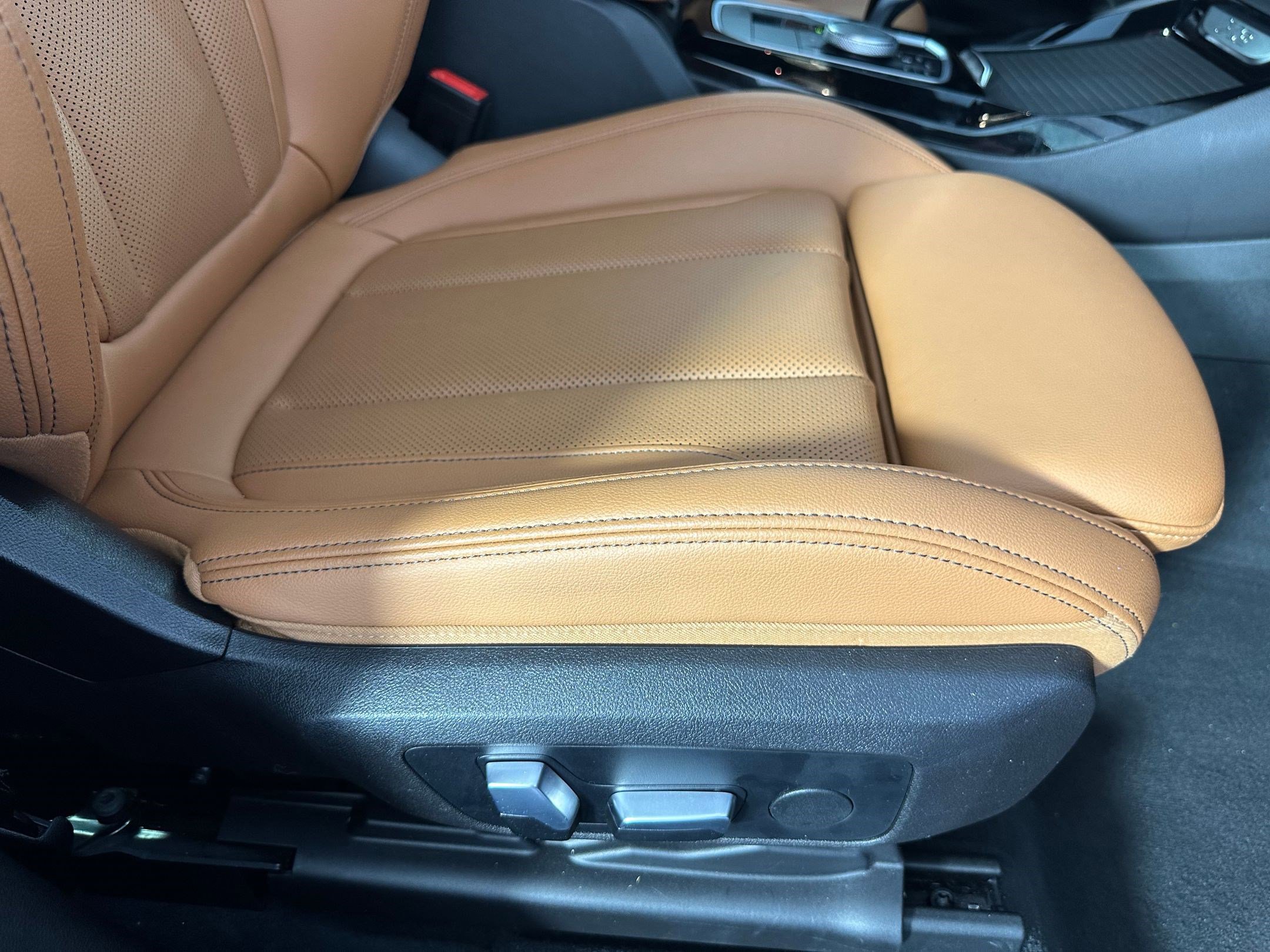 Certified 2023 BMW X3 xDrive30i w/ Premium Package image 33