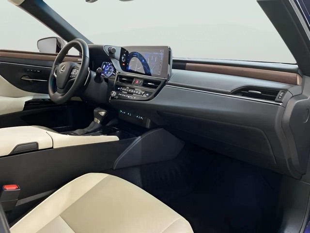 Used 2025 Lexus ES 350 w/ Premium Package FWD image 24